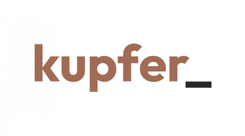 Kupferverband Logo Kupferverband Logo