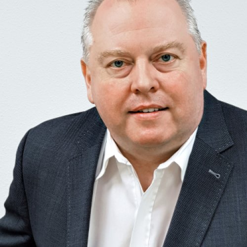 Dirk Wieseler, Vertriebsleiter – BEYER Metall
