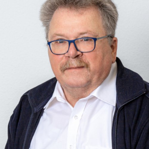 Mario Sieker, Teamleiter Vertrieb Gütersloh – BEYER Metall