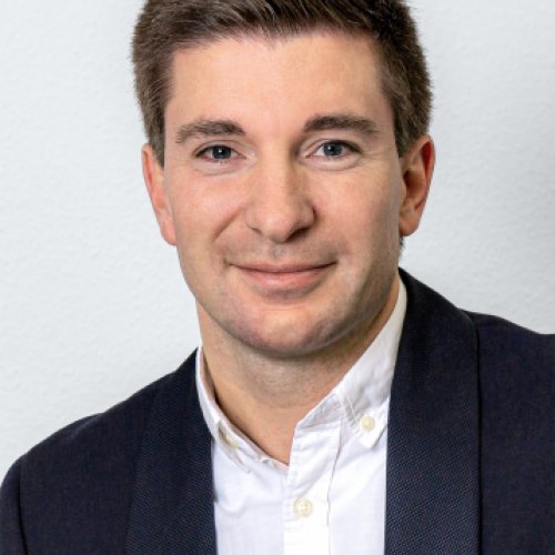 Stefan Klein, Stellvertretender Vertriebsleiter/Exportleitung – BEYER Metall