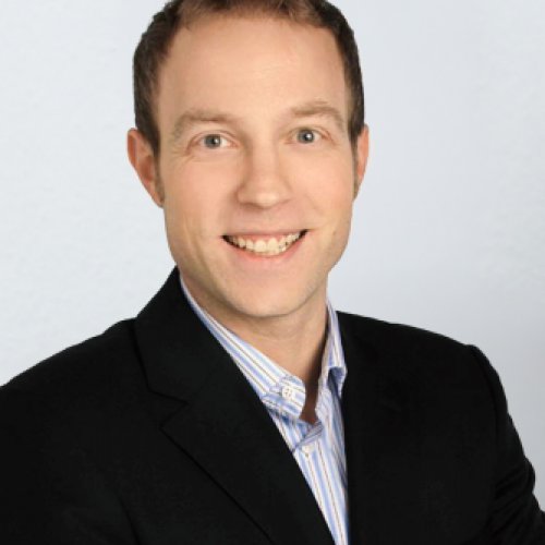 Tim Pferdmenges, Vertrieb Gütersloh – BEYER Metall